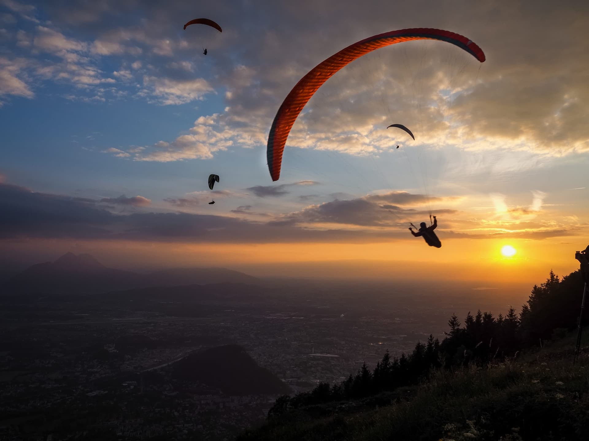 Discover the skies over Åre