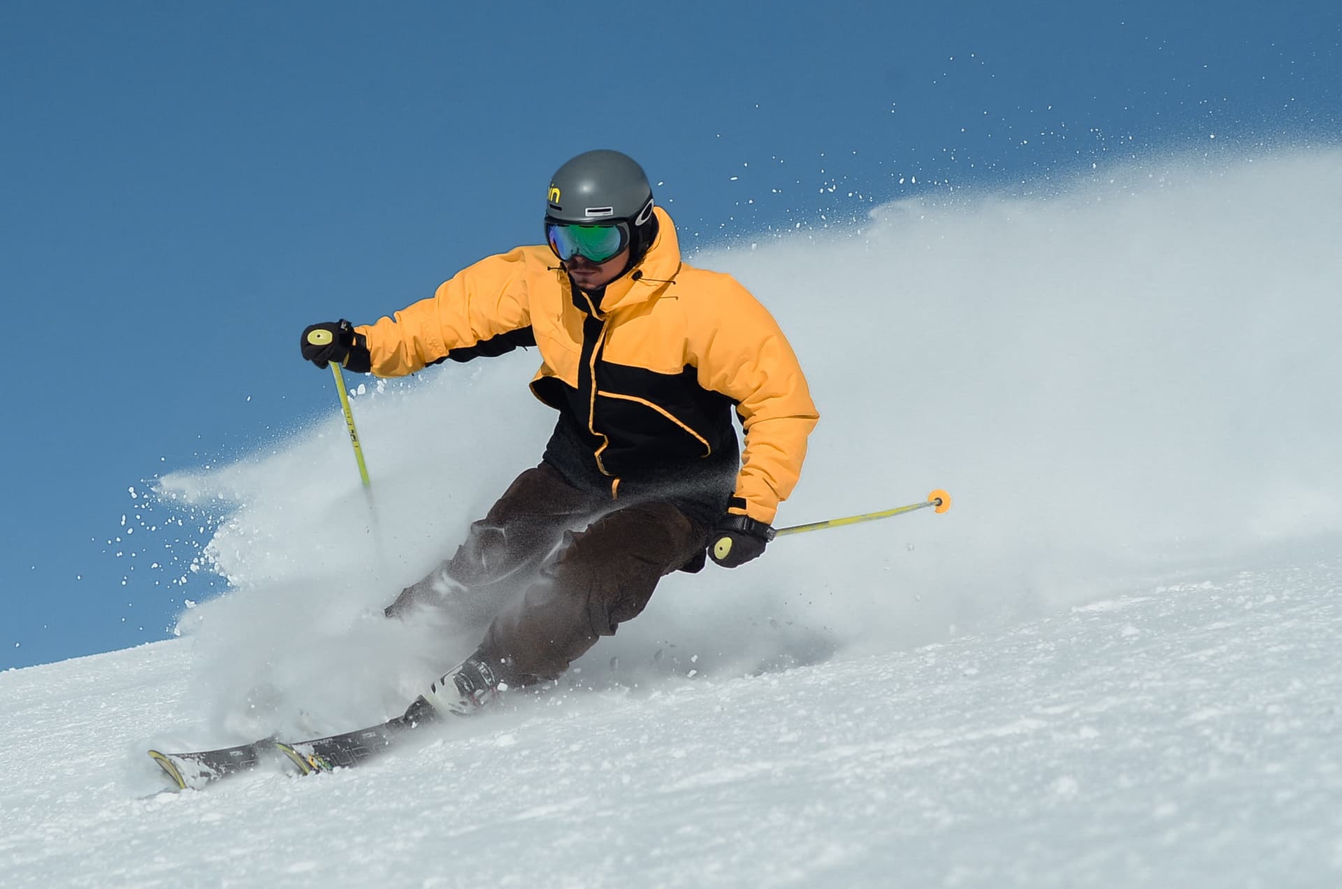 Activities in Åre year-round